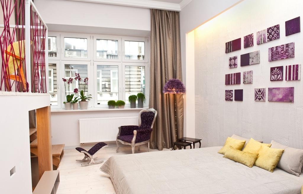 Albergue Moho M Breslavia Habitación foto