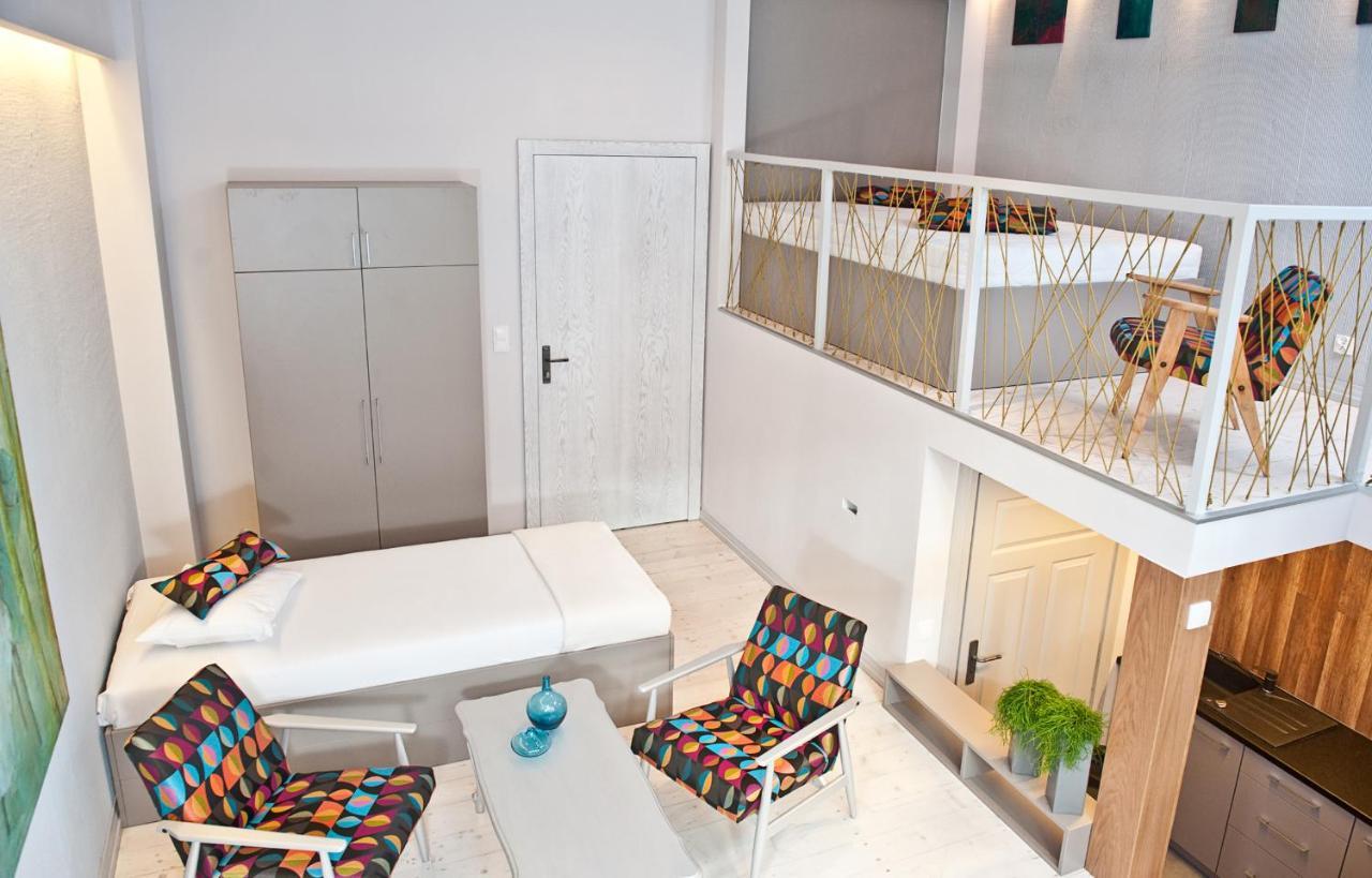 Albergue Moho M Breslavia Exterior foto
